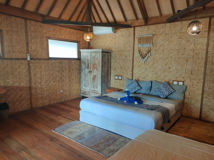 Others 2, Villa Bagheera, Lombok