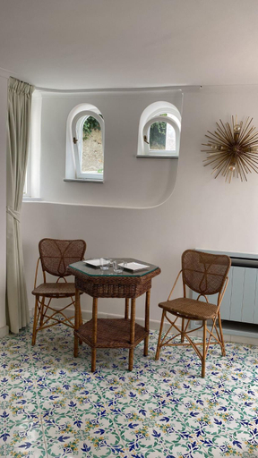 Others 2, Villa Sain Charming Suite, Napoli