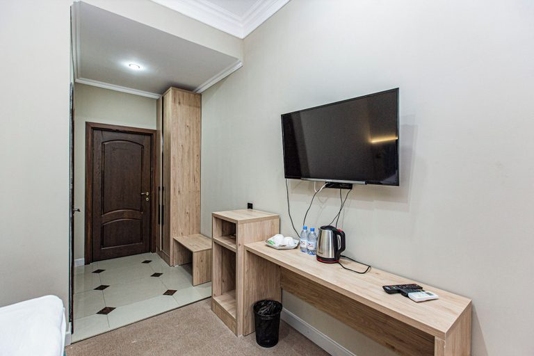 Others 5, KAIER, Almaty