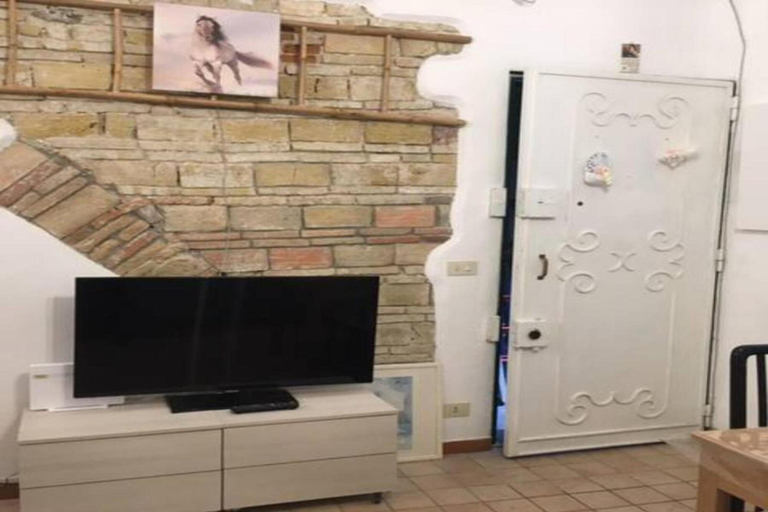Interior 3, Caratteristico Appartamento In Centro, Imperia