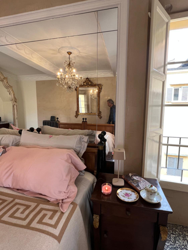 Others 5, Castiglione 27 Luxury Suite, Bologna
