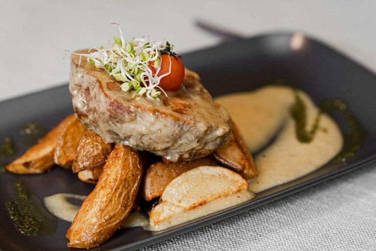 Food & Drinks 3, Gasthof Filzwieser, Lilienfeld