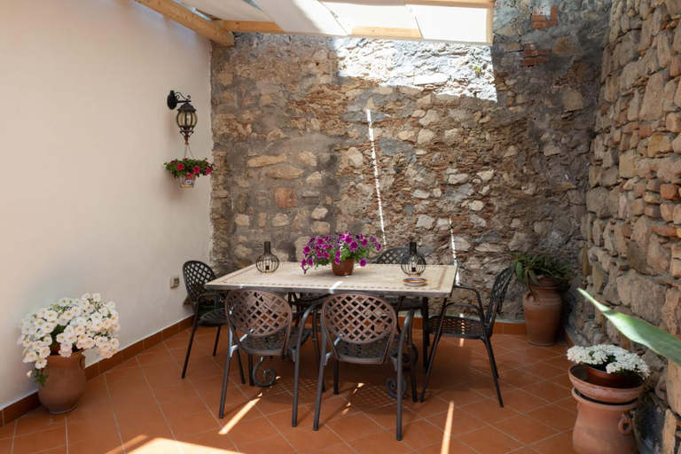 Others 2, B&B RE TANCREDI, Messina