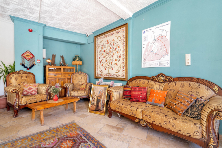 Others 4, Nomads Cave Hotel & Rooftop, Nevşehir