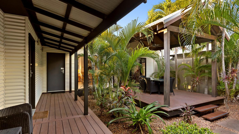 Exterior & Views 2, The Pearle of Cable Beach, Broome
