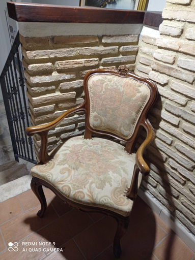 Others 4, B&B Giallo Siena, Isernia