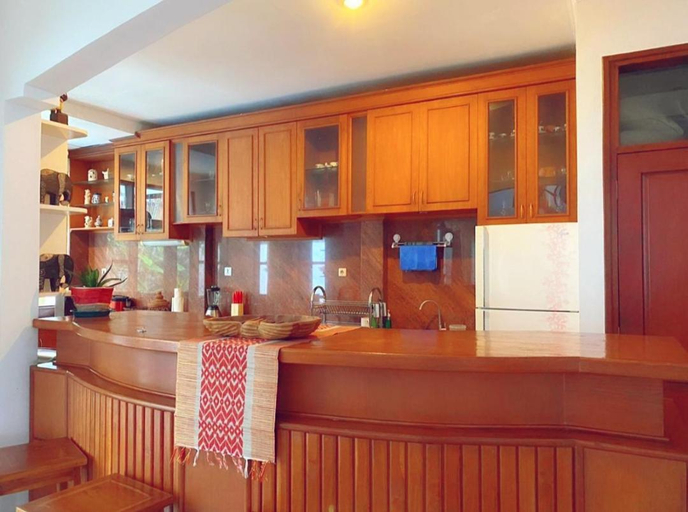 Others 3, Villa Cantik Kuta Regency, Badung