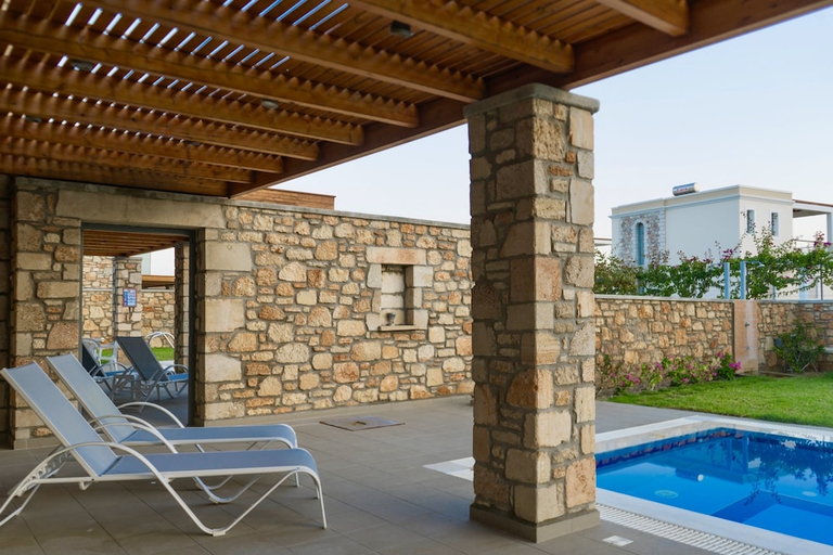 Sport & Beauty 2, Estrella Villas, South Aegean
