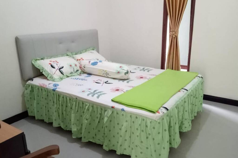 Bedroom 3, Aprilia Homestay Magelang, Magelang