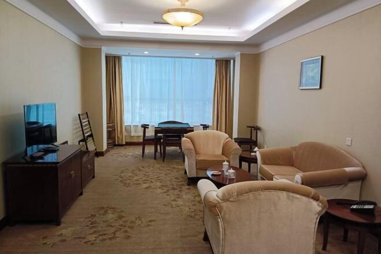 Others 3, Mizhou Hotel, Weifang