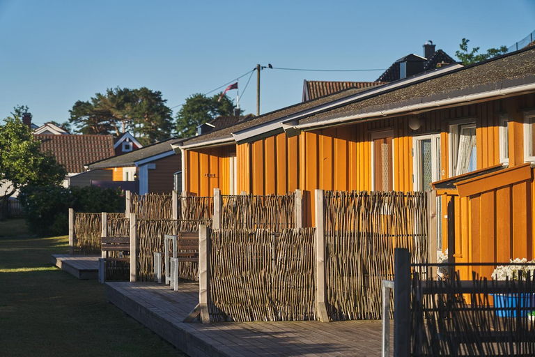 Others 4, Hvasser Motell, Tjøme