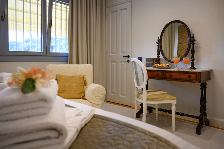 Bedroom 2, Villa Anna, Ionian Islands
