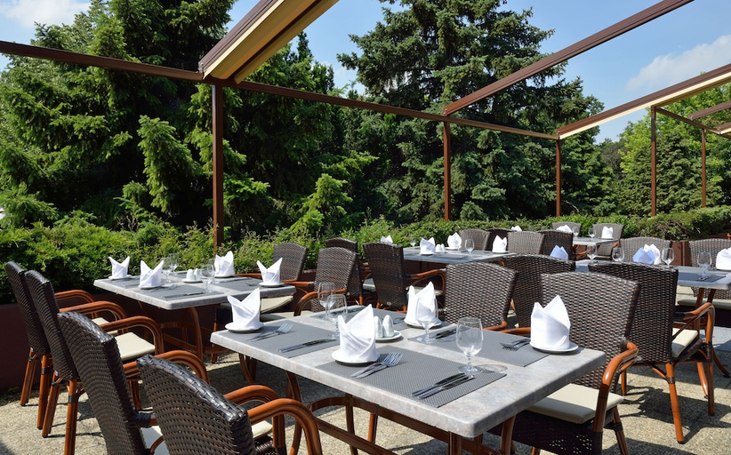 Food & Drinks 4, DANUBIUS HEALTH SPA RESORT SARVAR, Sárvár