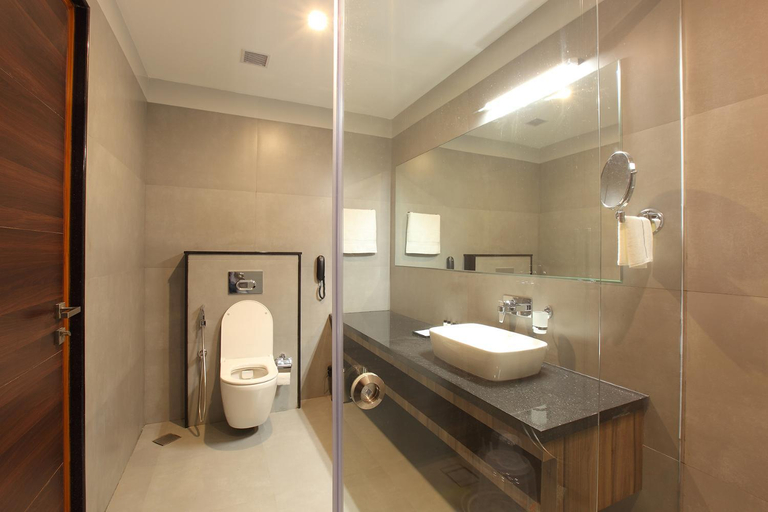 Others 4, HOTEL MARIA PARK, Ernakulam