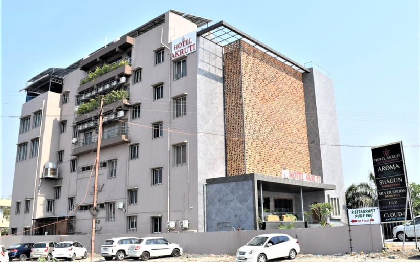 Others 5, Hotel Akruti, Nanded, Nanded