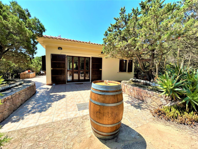 Others 4, Sardinian Seaside Retreats, Olbia-Tempio