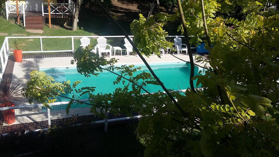Sport & Beauty, Cabanas Mi Lugar, Villa Gesell