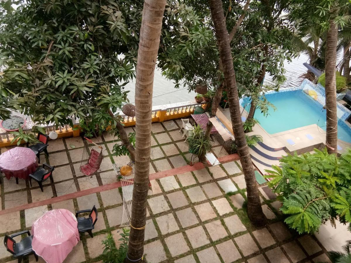 Others 3, Serene Waters Homestay Goa, North Goa