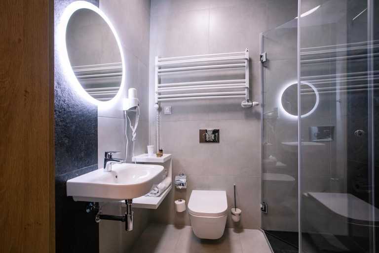Bathroom, HOLISTIC , Busko