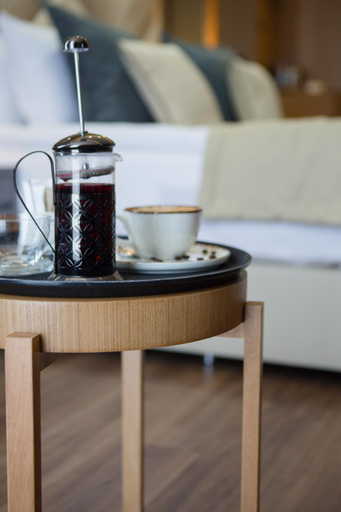 Others 3, Willmont Hotel & Convention & Spa, Merkez