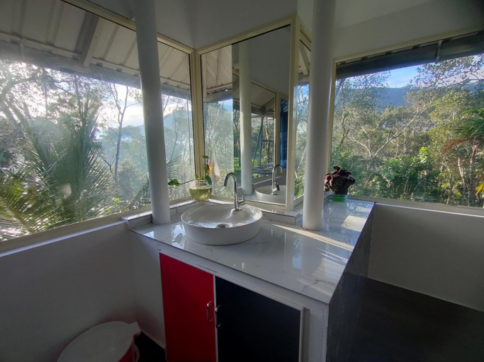 Facilities 4, Villoonnickal Homestay, Idukki