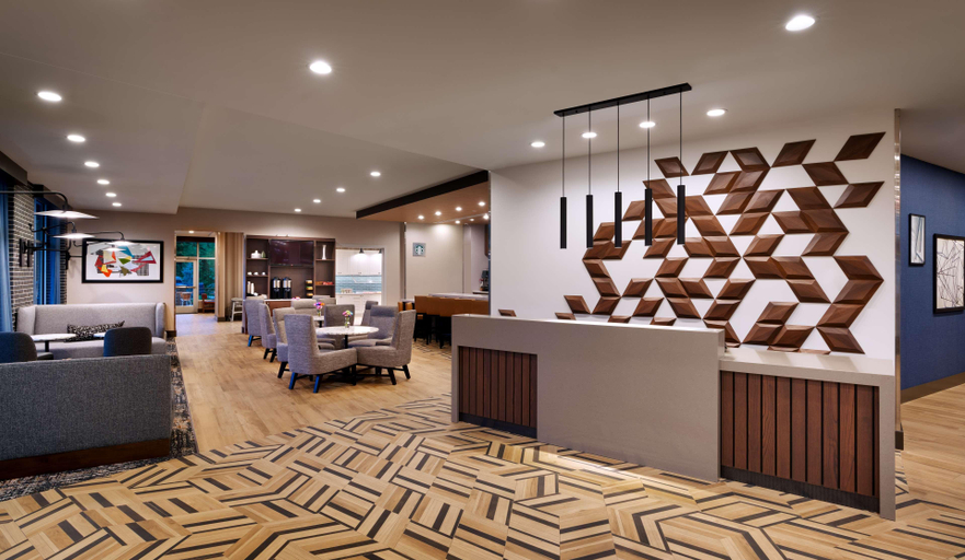 Public Area 3, Hyatt Place Fayetteville/Springdale, Washington