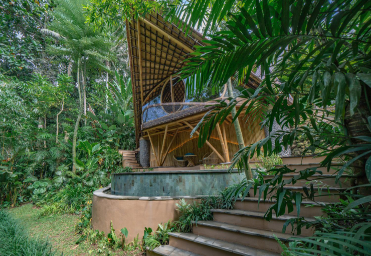 Others 3, Suenyo Eco Retreat, Tabanan