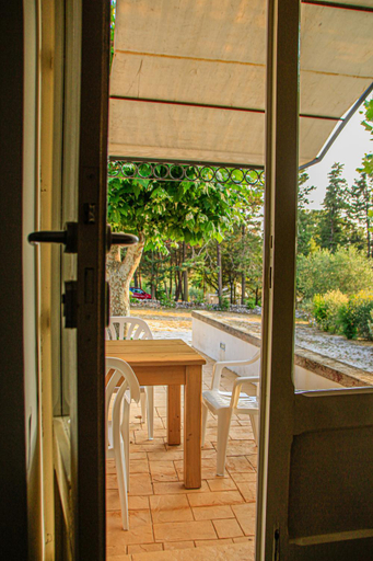 Others 3, I trulli Escape - la villa, Bari