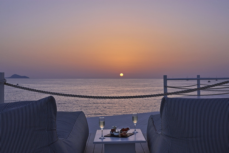 Food & Drinks 5, Notos Therme and Spa, South Aegean