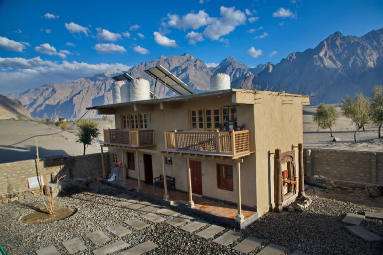 Others 4, Baltistan Fort, Resort Skardu, Northern Areas