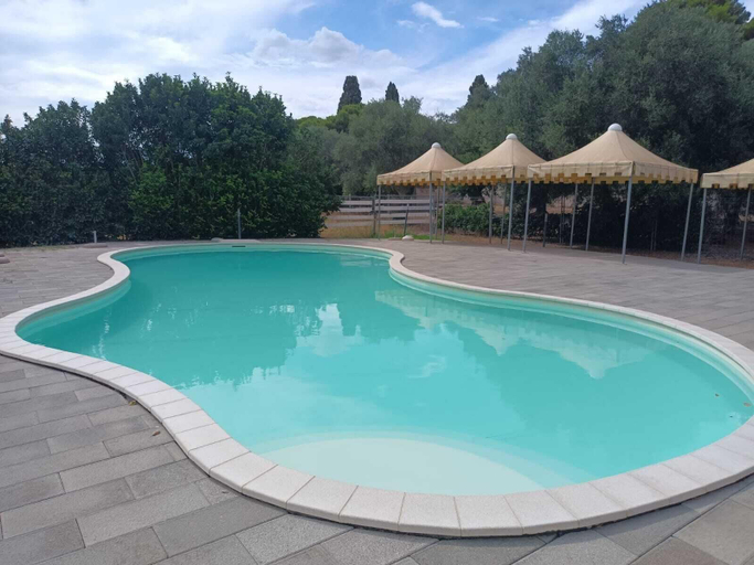 Sport & Beauty, Masseria Belvedere, Taranto