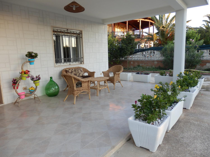Others 4, Casavacanze PugliaMia, Brindisi