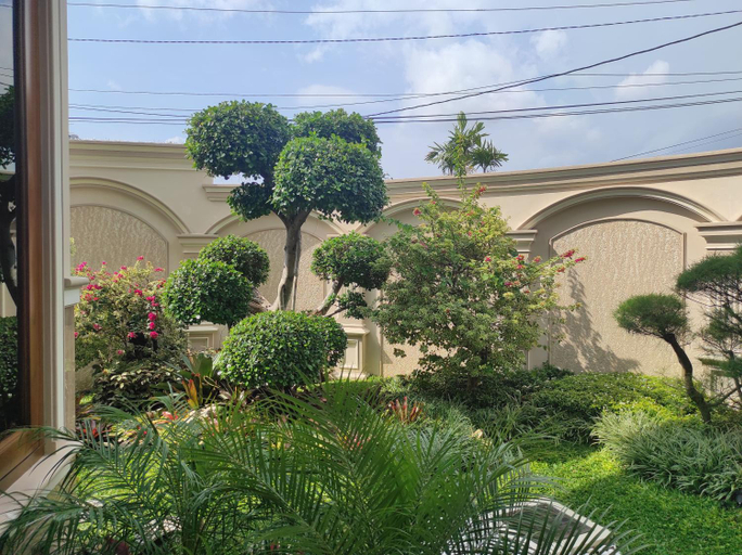 Others 5, Villa Syariah Muvida dgn Kolam Renang Pusat Kota, Yogyakarta