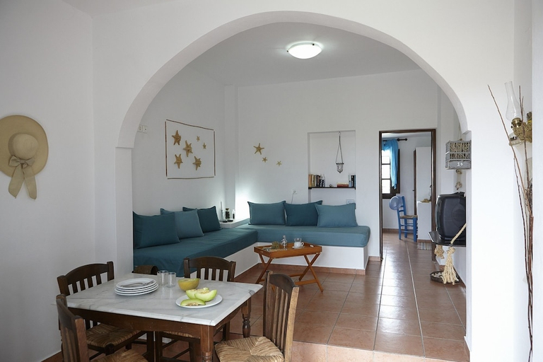 Others 4, Anna Traditional Apartments, South Aegean