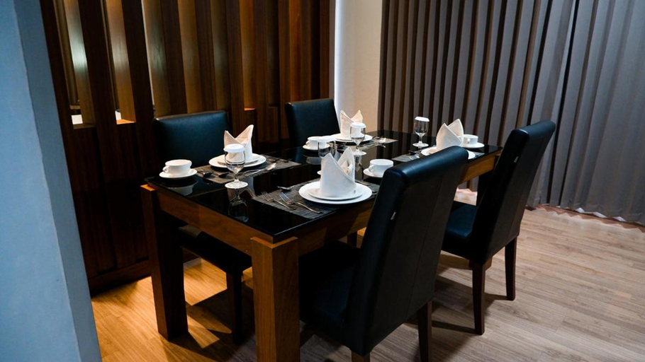Food & Drinks 4, Sunrise Hotel Mojokerto, Mojokerto