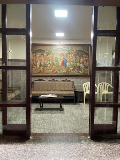 Others 5, Sri Durgamba Lodge, Bangalore