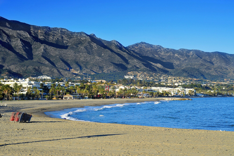 Beach 5, La Casita 800mt From sea, Málaga