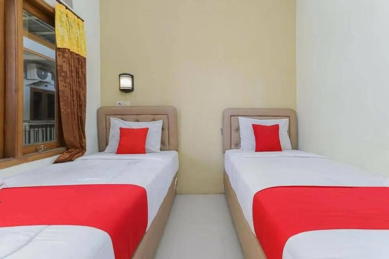 Bedroom 7