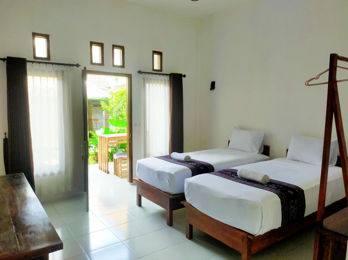 Others 4, Mango Room Mandalika, Lombok