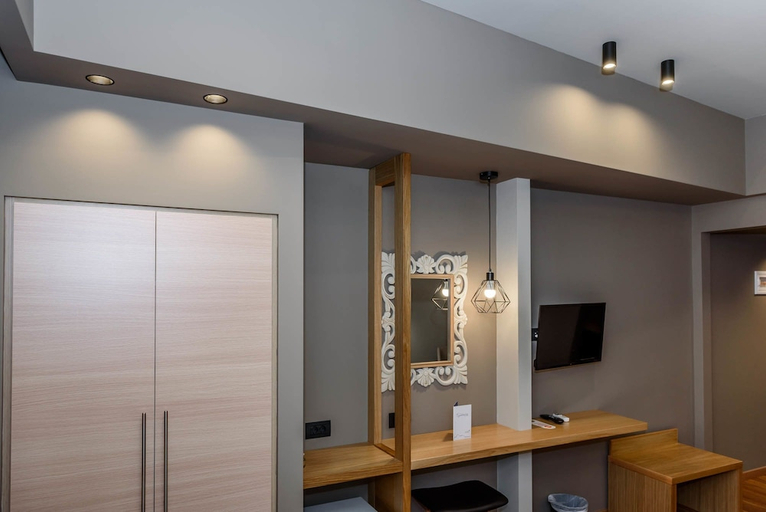Others 5, Hotel Agamemnon, Peloponnese