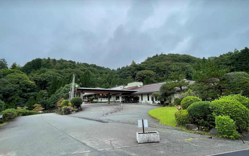 Others 2, HOTEL GEN 猪名川店, Nose