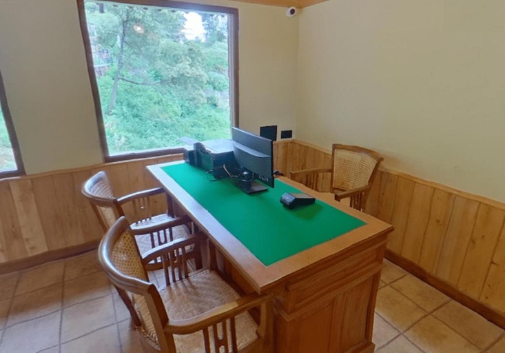 Public Area 3, Willow hill by nature resorts & stays, The Nilgiris