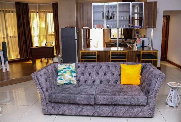 Others 5, Myra Residences Kilimani, Kibra