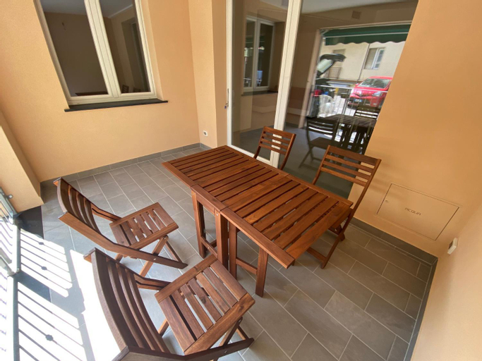Exterior & Views 4, SOLUZIONE CASA Pietra Ligure SEA HOUSE, Savona