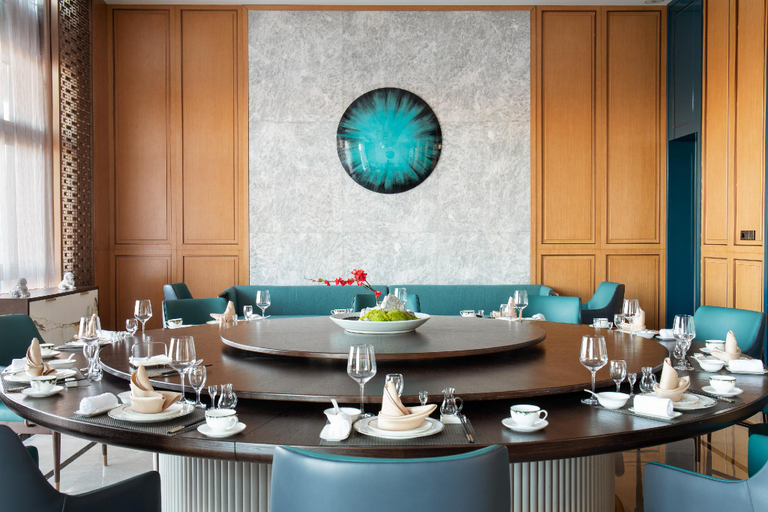 Food & Drinks 3, La Quinta by Wyndham Weifang South, Weifang