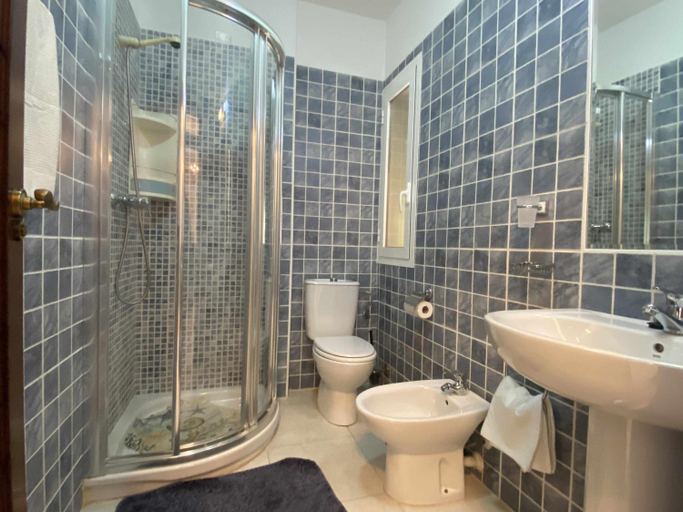 Bathroom 3, Acogedor duplex de 3 dormitorios, Alicante