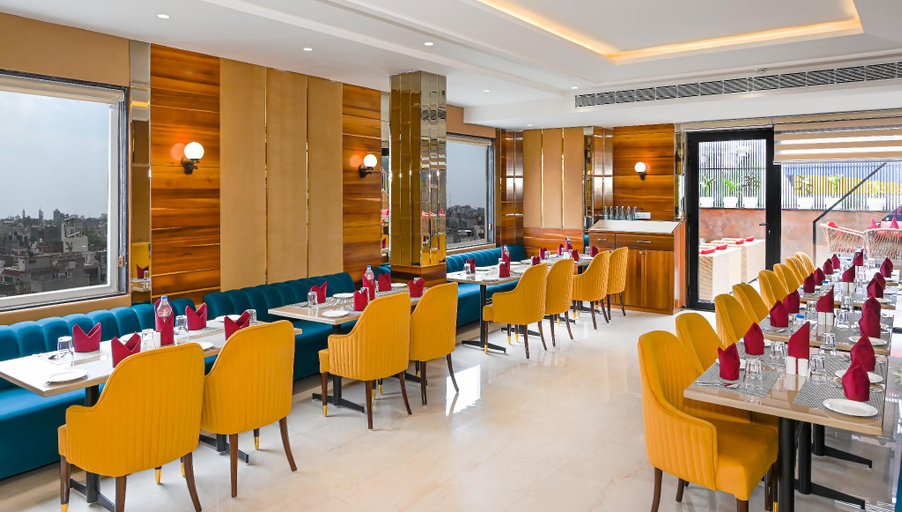 Food & Drinks 5, Hotel Classio Royale , Amritsar