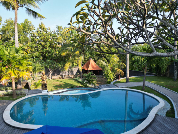 Sport & Beauty 5, VIlla Vilah, Klungkung