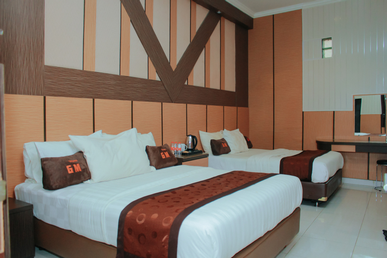 Bedroom 7