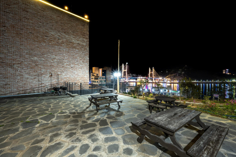 Others 1, Yeosu View Foret Pension, Yeosu